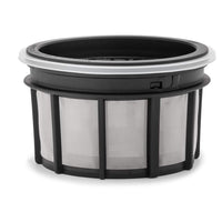 Polished Steel French Press (2)