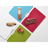 Green Cutting Boards (Set of 4)