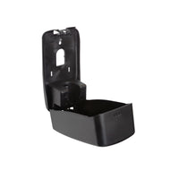 Black Foam Soap Dispenser