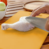 Yellow Polysafe Cutting Board