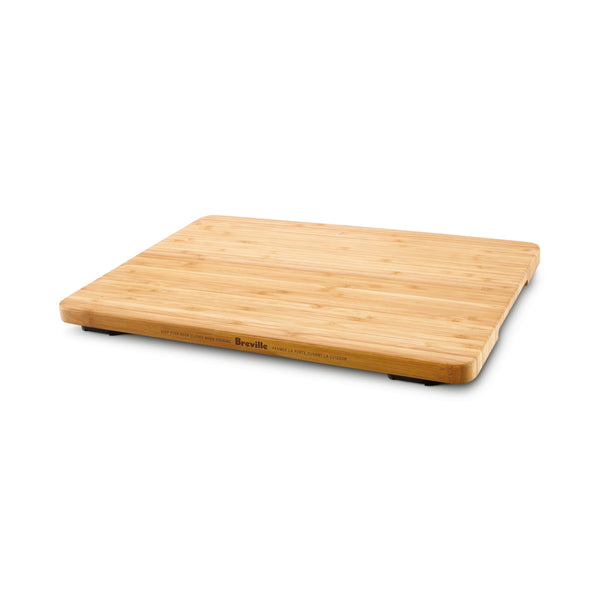Golden Bamboo Cutting Board