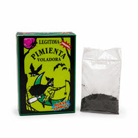 Flying Pepper Powder