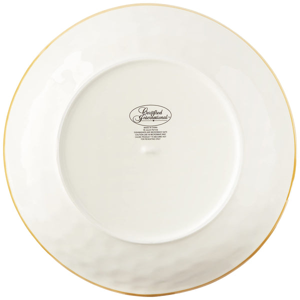 Multicolor Serving Pasta Bowl