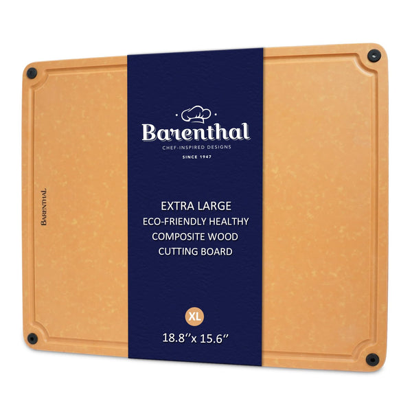 Natural Composite Cutting Board