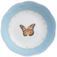 Butterfly Meadow Fruit Bowls (Set of 4)