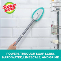 Tub & Tile Scrubber Refills (Set of 6)