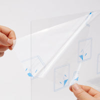 Black Wood Poster Frame