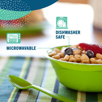 Midnight Blue Recycled Bowls (Set of 32)