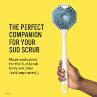 Speckled Back Scrubber Extender