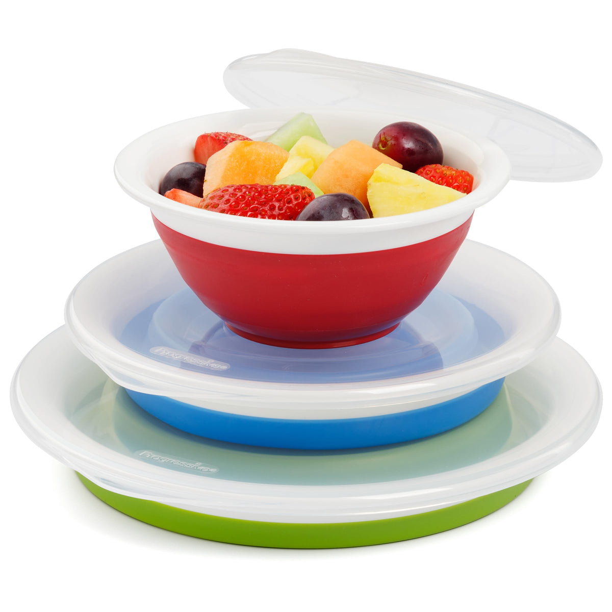 Collapsible Prep Bowls (Set of 3)