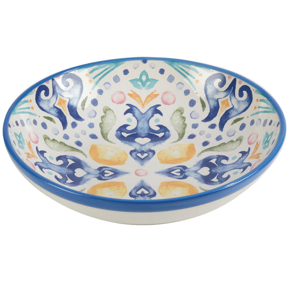 Lemonade Serving Bowl