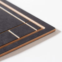 Large Slate Serving Board