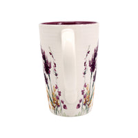 Godmother Floral Mug