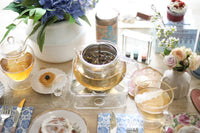 Kyoto Glass Teapot