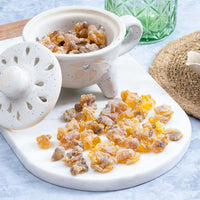Frankincense Incense Powder