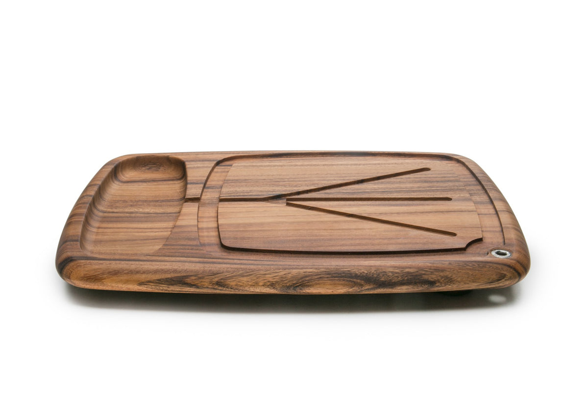 Acacia Carving Board