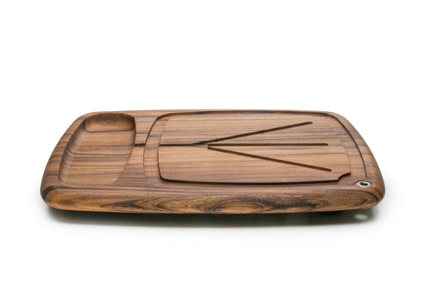 Acacia Carving Board