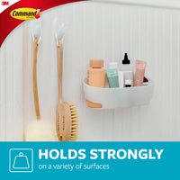 Bathroom Organizer Set (Set of 5)