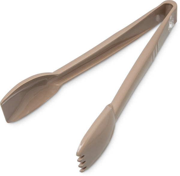 Beige Salad Tongs (Set of 12)