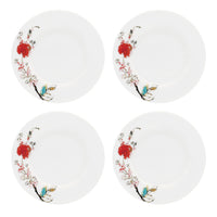 Party Plates (Set of 4)