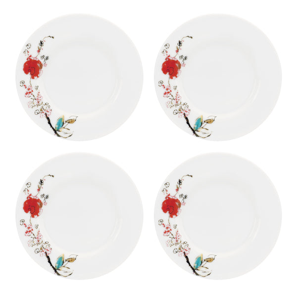 Party Plates (Set of 4)