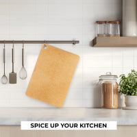 Wood Cutting Board