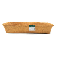 Natural Coco Planter Liner