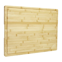Extra-Large Bamboo Board