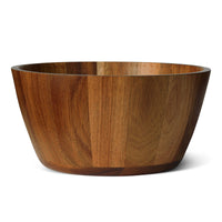 Acacia Salad Bowl