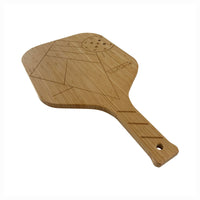 Pickleball Charcuterie Board