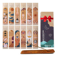 Incense Sticks & Holder Variety