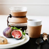 Cork Grip Pour-Over Maker