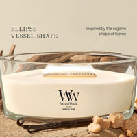 Vanilla Bean Candle