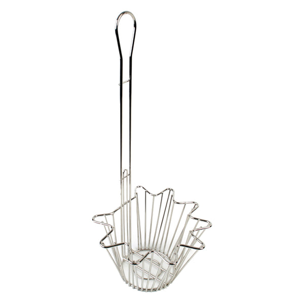 Nickel Taco Salad Basket