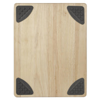 Rubberwood Cutting Board