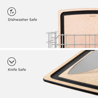 Natural Slate Cutting Board