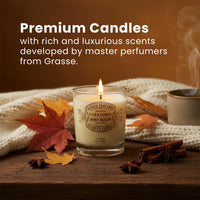Orange Blossom Candle