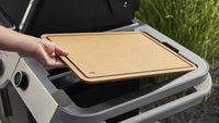 Reversible Grill Prep Board