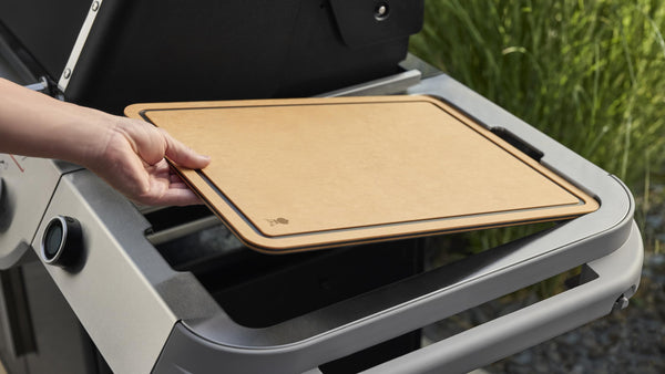 Reversible Grill Prep Board