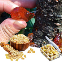 Frankincense Incense Powder