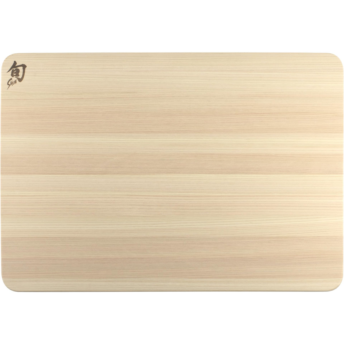 Hinoki Cutting Board