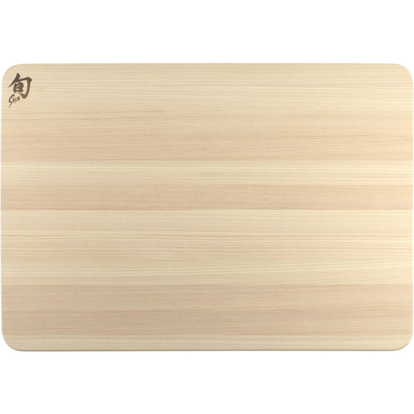 Hinoki Cutting Board