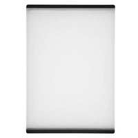 White Carving Board