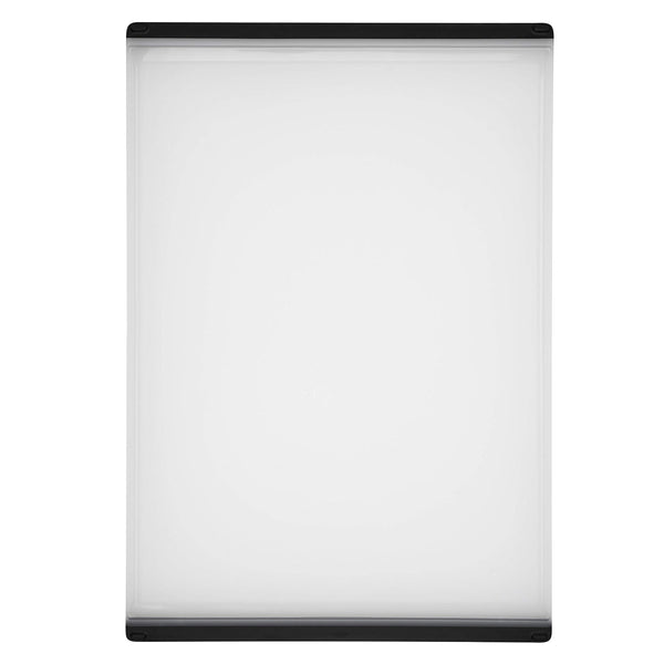 White Carving Board