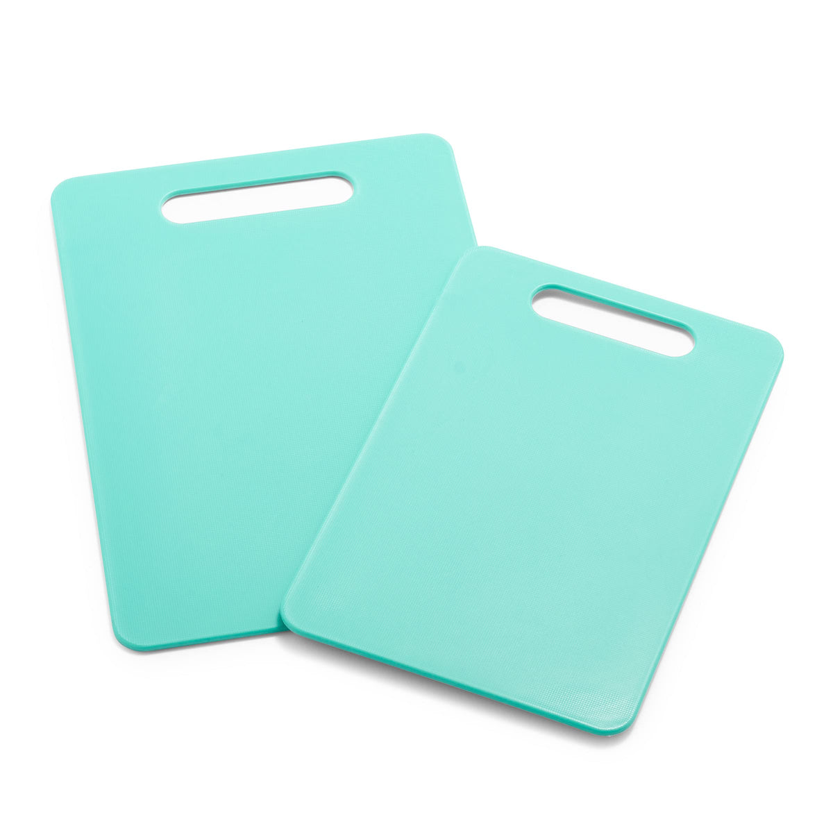 Turquoise Cutting Boards (Set of 2)