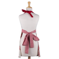 Apple Orchard Kitchen Apron
