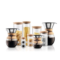 Cork Grip Pour-Over Maker