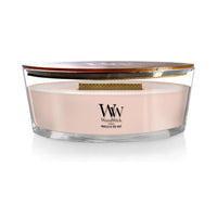 Vanilla & Sea Salt Candle