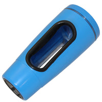 Blue Adaptive Mug
