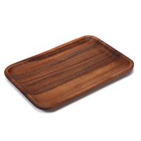 Acacia Wood Valet Tray